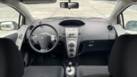 Toyota yaris 1.4 diesel automatik