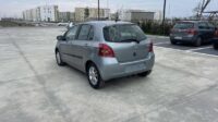 Toyota yaris 1.4 diesel automatik