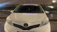 Toyota Yaris 2012 – Me Qera