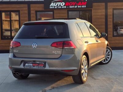 VW Golf 7