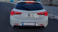 Alfa Giulietta Sport 2013 2.0Naft 4porta