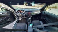 Alfa Giulietta Sport 2013 2.0Naft 4porta