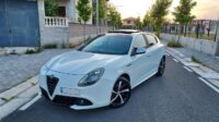 Alfa Giulietta Sport 2013 2.0Naft 4porta