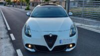 Alfa Giulietta Sport 2013 2.0Naft 4porta