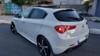 Alfa Giulietta Sport 2013 2.0Naft 4porta