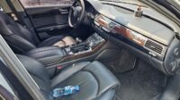 AUDI A-8L 4.2 NAFTE PREMIUM FULL