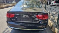 AUDI A-8L 4.2 NAFTE PREMIUM FULL