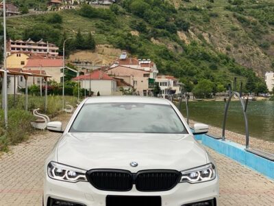 Bmw 530Xi 2020 me vetem 15 mije km si e re Sport-Line