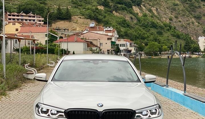 Bmw 530Xi 2020 me vetem 15 mije km si e re Sport-Line