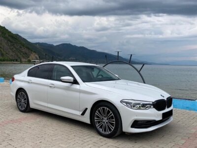 Bmw 530Xi 2020 me vetem 15 mije km si e re Sport-Line