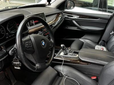 Bmw x5 35i xdrive