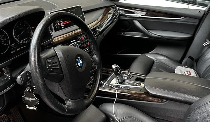 Bmw x5 35i xdrive