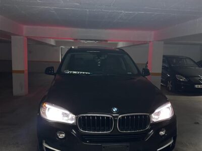 Bmw x5 35i xdrive