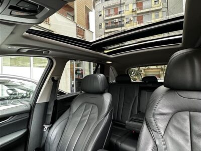 Bmw x5 35i xdrive