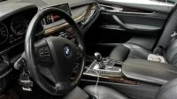 Bmw x5 35i xdrive