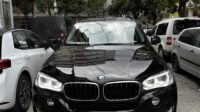 Bmw x5 35i xdrive