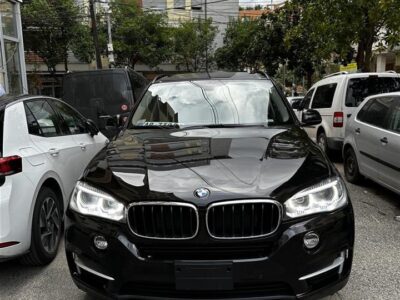 Bmw x5 35i xdrive