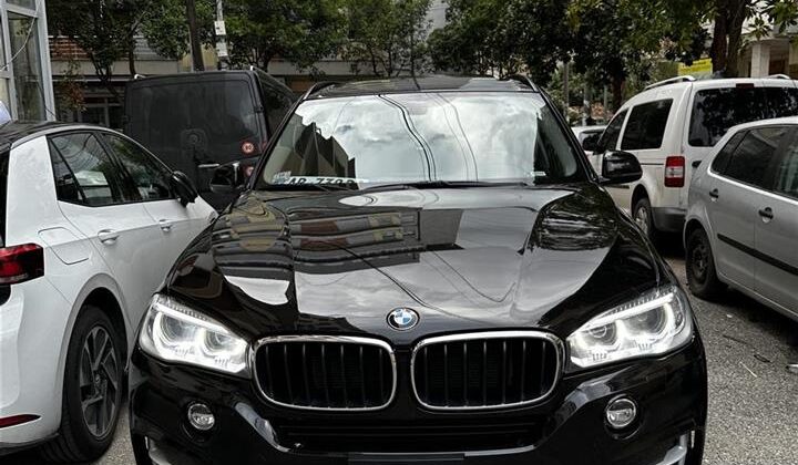 Bmw x5 35i xdrive