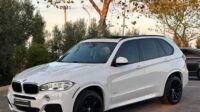 BMW X5 Look M// 3.5 Naft Xdrive Full Mundesi Nderrimi