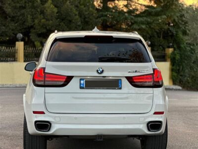 BMW X5 Look M// 3.5 Naft Xdrive Full Mundesi Nderrimi