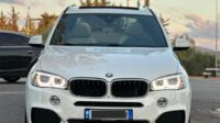 BMW X5 Look M// 3.5 Naft Xdrive Full Mundesi Nderrimi