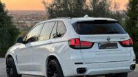 BMW X5 Look M// 3.5 Naft Xdrive Full Mundesi Nderrimi