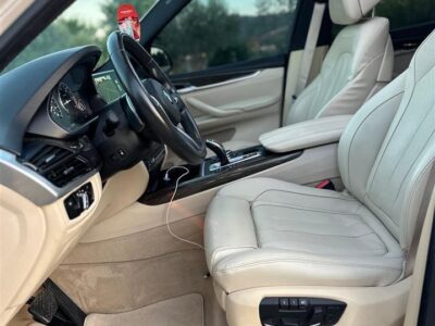 BMW X5 Look M// 3.5 Naft Xdrive Full Mundesi Nderrimi