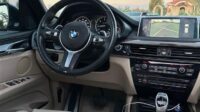 BMW X5 Look M// 3.5 Naft Xdrive Full Mundesi Nderrimi