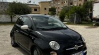 Fiat 500 – Shitet