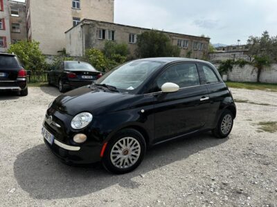 Fiat 500 – Shitet