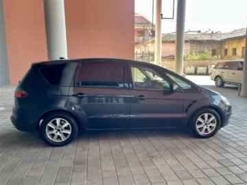 Ford S-MAX 2.0 TDCI FULL OPTION – 2008