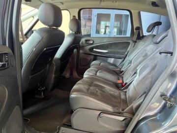 Ford S-MAX 2.0 TDCI FULL OPTION – 2008