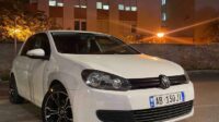 Golf 6