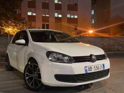 Golf 6