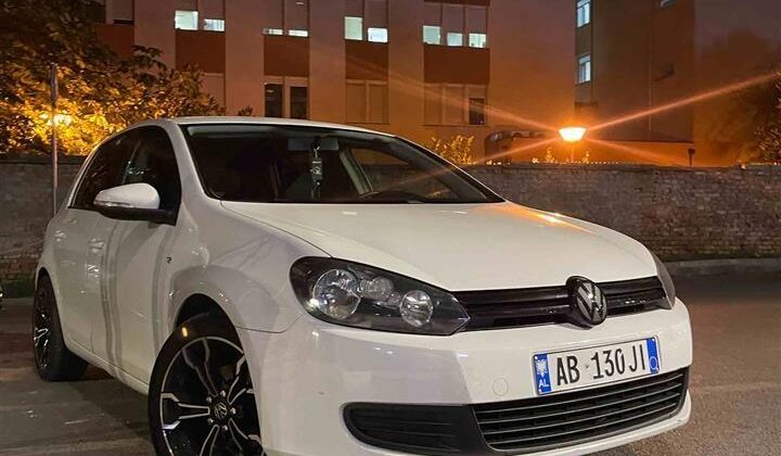 Golf 6