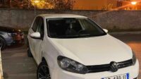 Golf 6