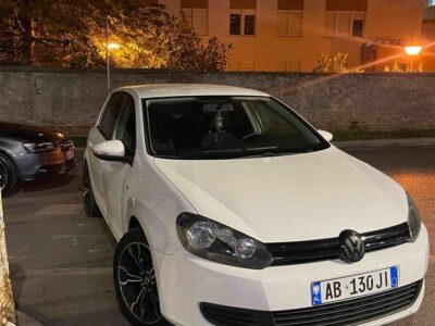 Golf 6