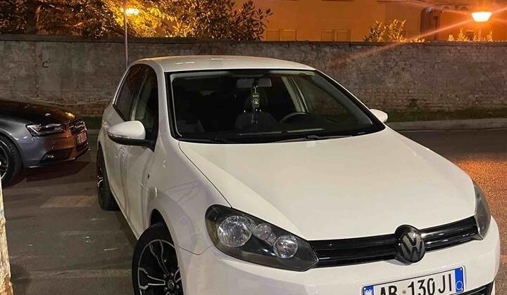 Golf 6