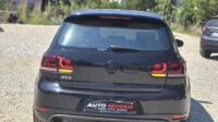 Golf 6 Gtd. 2.0 Nafte. Automat 2010