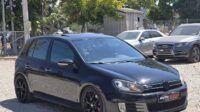 Golf 6 Gtd. 2.0 Nafte. Automat 2010