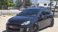 Golf 6 Gtd. 2.0 Nafte. Automat 2010