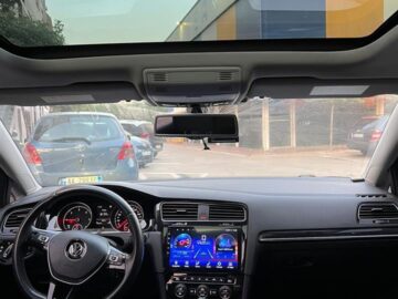 Golf 7 2.0 Tdi 2014