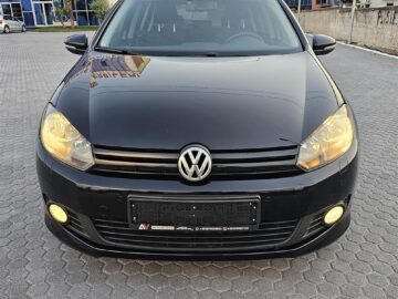 GOLF R-LINE 1.6 TDI BLU MOTION