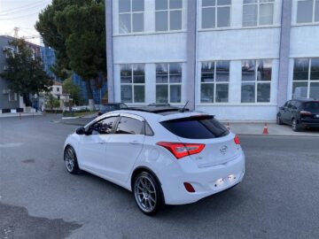 Hyundai i 30 Look N Line