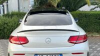 Mercedes Benz C220 Bluetec ??