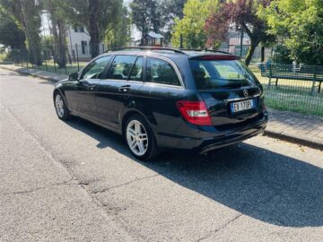 Mercedes C 200 CDI – 2014 VETEM 6900 EURO