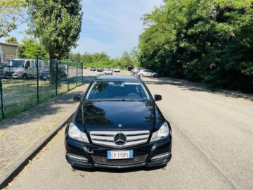 Mercedes C 200 CDI – 2014 VETEM 6900 EURO