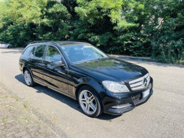 Mercedes C 200 CDI – 2014 VETEM 6900 EURO