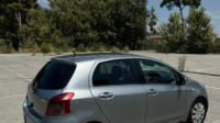 OKAZION – Shitet TOYOTA YARIS 2008