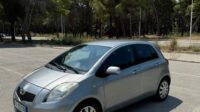 OKAZION – Shitet TOYOTA YARIS 2008